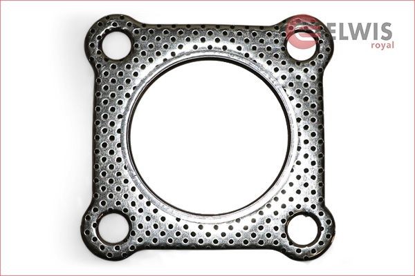 ELWIS ROYAL Exhaust pipe gasket Article number: 3056057 cheaply