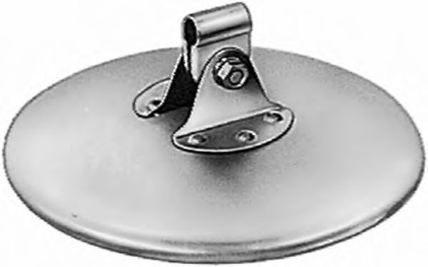 HELLA Sidespejl Varenummer: 8SB 003 212-001 billige