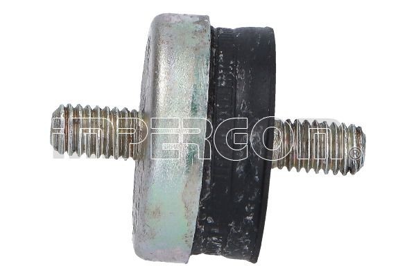 ORIGINAL IMPERIUM 30776 Mounting, radiator PASSAT 2.2 Syncro 120 PS Petrol 1989