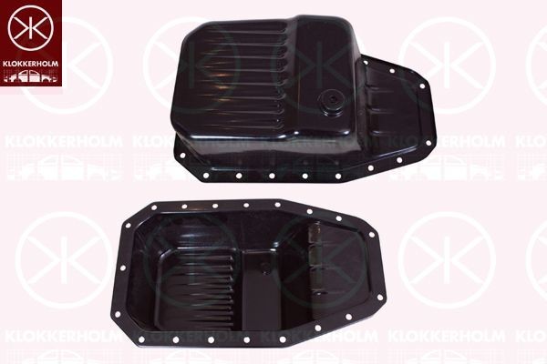 KLOKKERHOLM Oil sump Article number: 3080475 cheaply