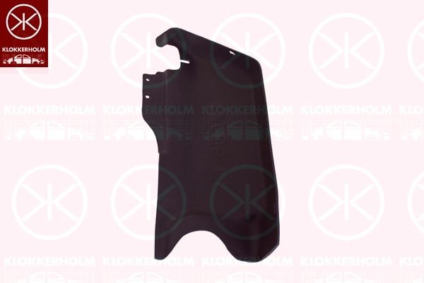 KLOKKERHOLM 3081793 Engine Cover Daily 3.0 35C17, 35C17 /P, 35S17, 35S17 /P, 35S17 D 170 PS Diesel 2011