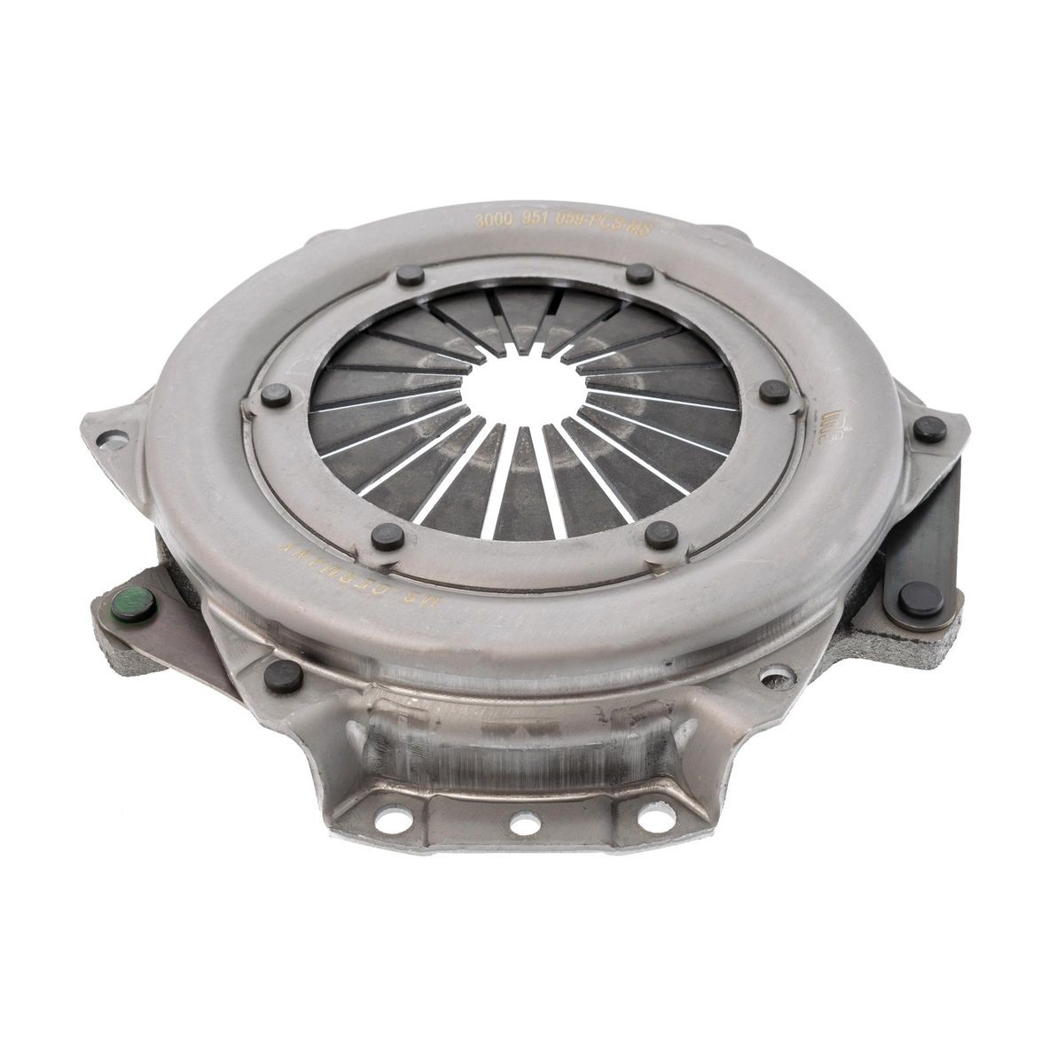 MASTER-SPORT Clutch Pressure Plate Article number: 3082000064-PCS-MS cheaply