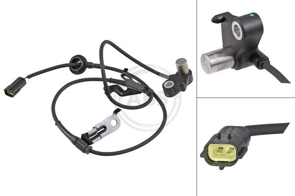 A.B.S. ABS sensor Article number: 30945 cheaply