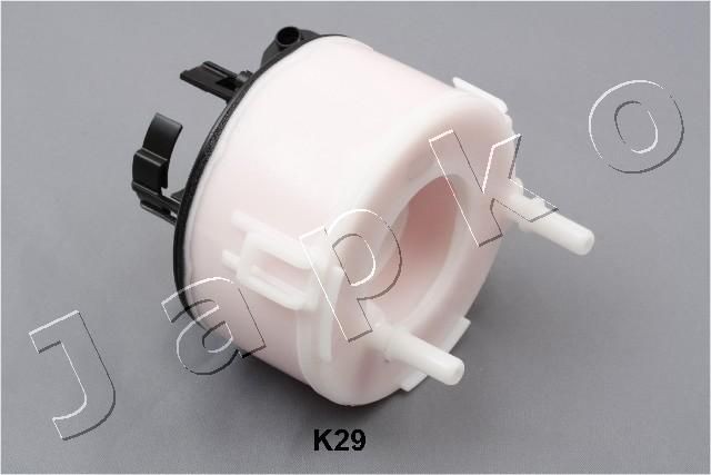JAPKO Fuel filter Article number: 30K29 cheaply