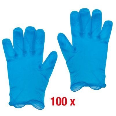 KS TOOLS Gummihandsker Varenummer: 310.0465 billige