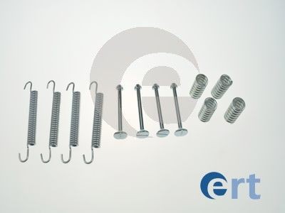 ERT Brake shoe fitting kit Article number: 310023 cheaply
