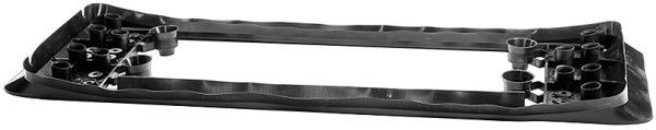 HELLA Underlag artikkelnummer: 9GD 175 947-041 billig