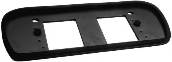 HELLA Underlag Varenummer: 9GD 862 085-001 billige