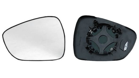 IPARLUX Mirror Glass, outside mirror Article number: 31059053 cheaply