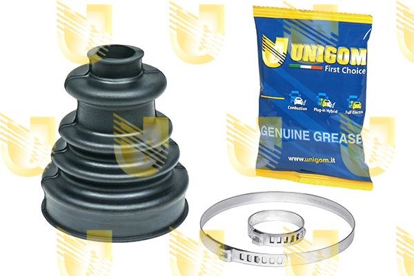 UNIGOM Bellow Set, drive shaft Article number: 310900.2 cheaply