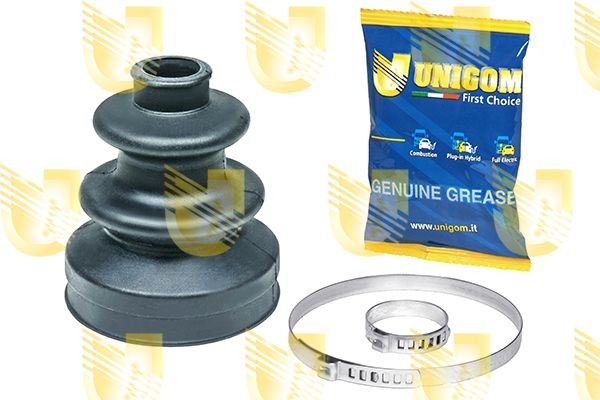 UNIGOM Bellow Set, drive shaft Article number: 310902.2 cheaply