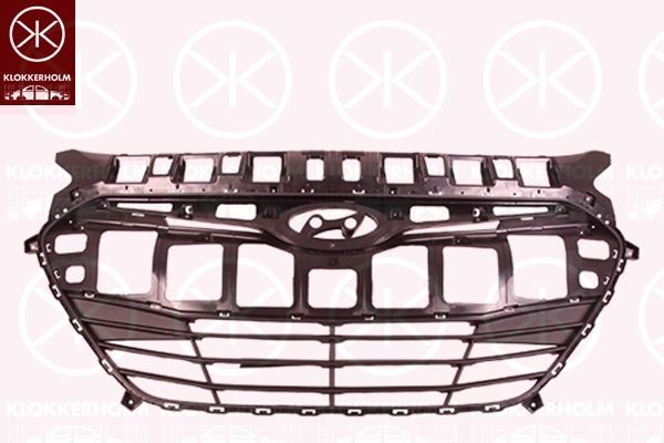 KLOKKERHOLM Radiator Grille Article number: 3136991 cheaply