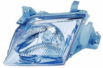 ABAKUS Headlight Article number: 316-1121L-US cheaply
