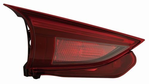 ABAKUS Rear light Article number: 316-1308L-LD-UE cheaply