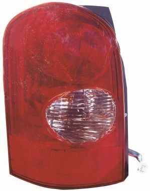 ABAKUS Rear light Article number: 316-1913R-AS cheaply