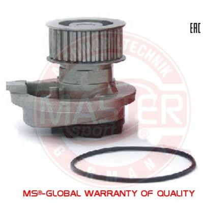 MASTER-SPORT Vandpumpe Varenummer: 316-WP-PCS-MS billige