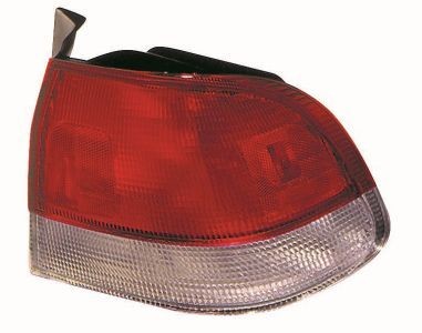 ABAKUS Rear light Article number: 317-1910L-US-CR cheaply