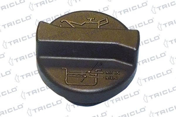 TRICLO 318899 Oil filler cap TEMPRA 1.6 i.e. 75 PS Petrol 1997