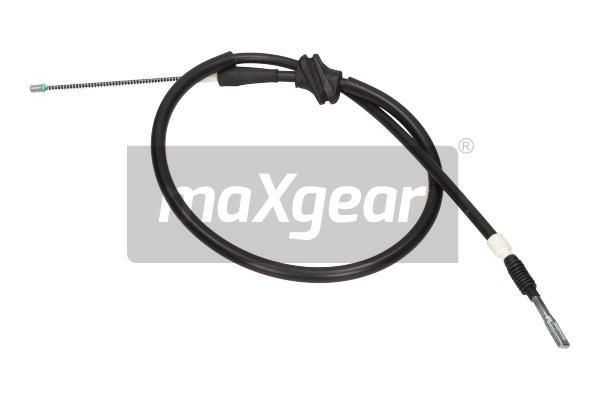 MAXGEAR Håndbremsekabel Varenummer: 32-0097 billige