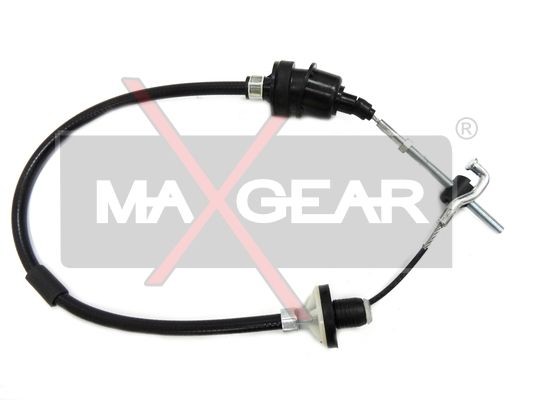 MAXGEAR Clutch Cable Article number: 32-0105 cheaply