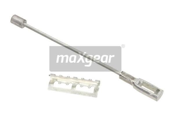 MAXGEAR Hand brake cable Article number: 32-0106 cheaply