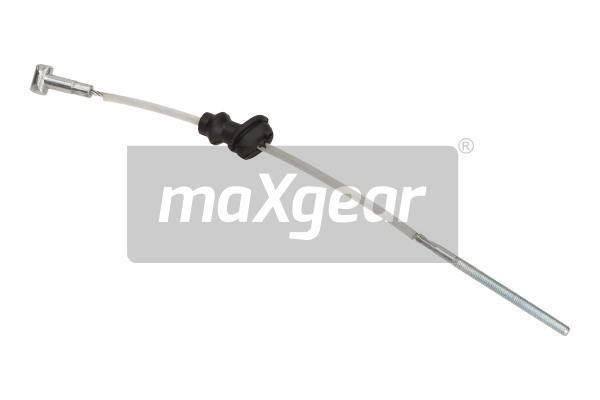 MAXGEAR Hand brake cable Article number: 32-0175 cheaply