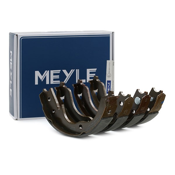 MEYLE Brake Shoe Set Article number: 32-14 533 0002 cheaply