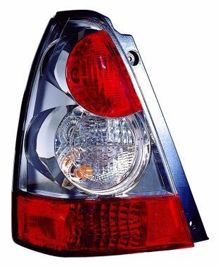 ABAKUS Rear light Article number: 320-1908L-AS1 cheaply