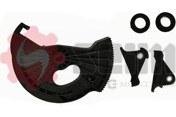 SEIM Repair Kit, automatic clutch adjustment Article number: 320206 cheaply