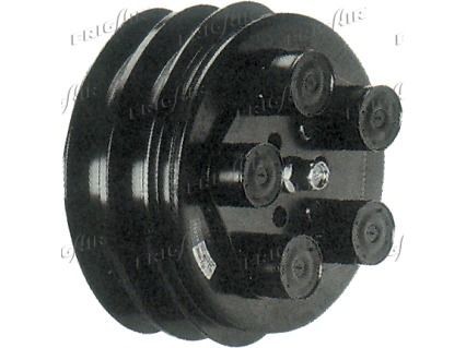 FRIGAIR Magnetic Clutch, air conditioner compressor Article number: 322.10406 cheaply
