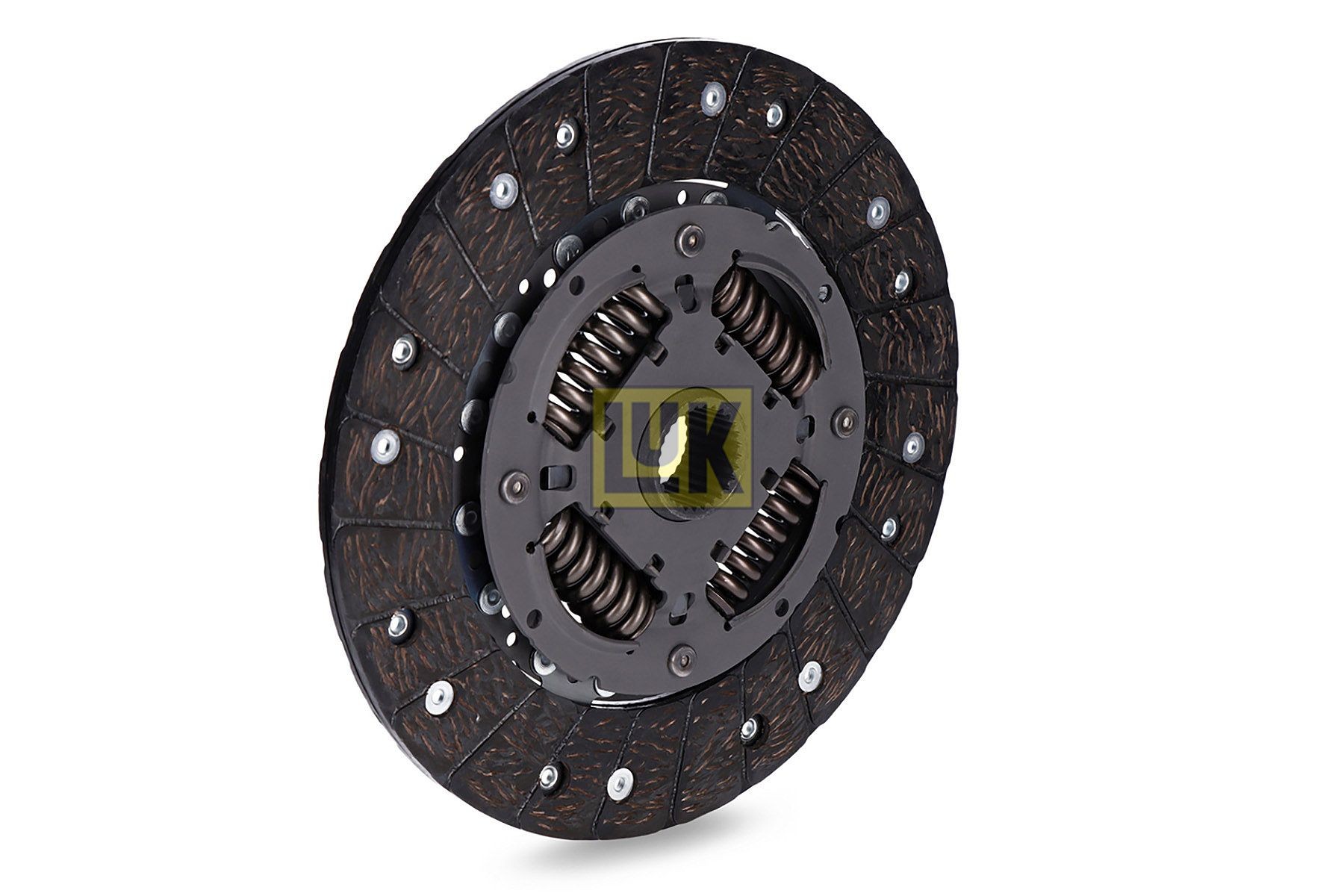 LuK Clutch Disc Article number: 323 0853 10 cheaply