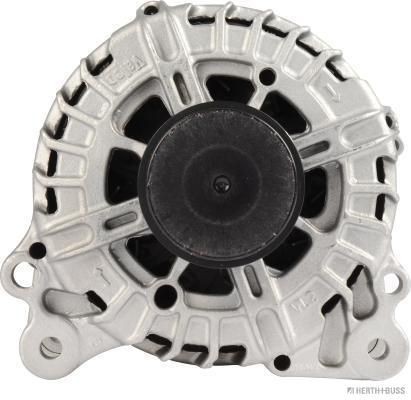 HERTH+BUSS ELPARTS Alternator Article number: 32439783 cheaply