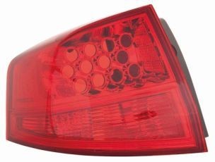 ABAKUS Rear light Article number: 327-1907L-US cheaply
