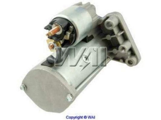 WAI Starter motor Article number: 32737N cheaply
