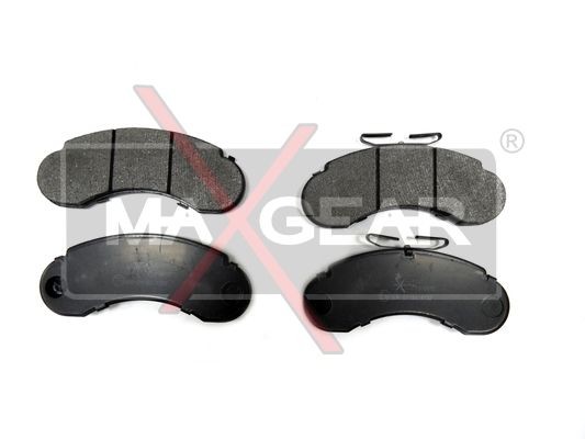 MAXGEAR Wheel bearing kit Article number: 33-0226 cheaply