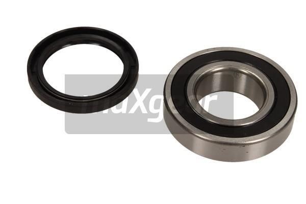 MAXGEAR Hjullejesæt Varenummer: 33-0612 billige
