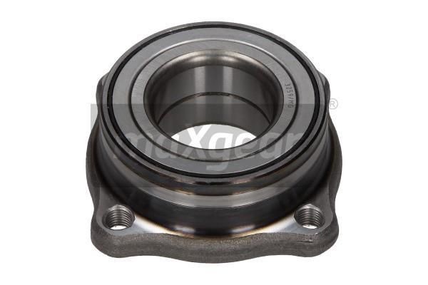 MAXGEAR Wheel bearing kit Article number: 33-0702 cheaply