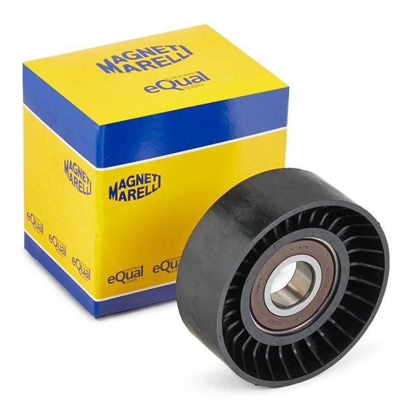 MAGNETI MARELLI Tensioner pulley Article number: 331316171218 cheaply