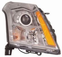 ABAKUS Headlight Article number: 332-11C1L-AS cheaply