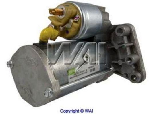 WAI Starter motor Article number: 33275N cheaply