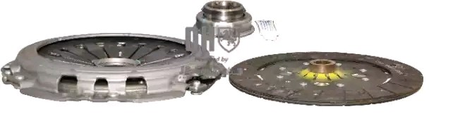 JP GROUP Clutch kit Article number: 3330400719 cheaply