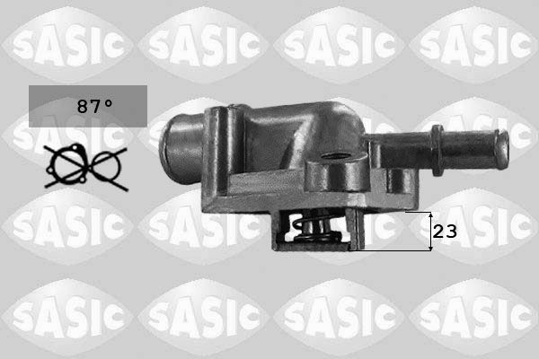 SASIC Termostato motore Numero articolo: 3361J11 poco costoso