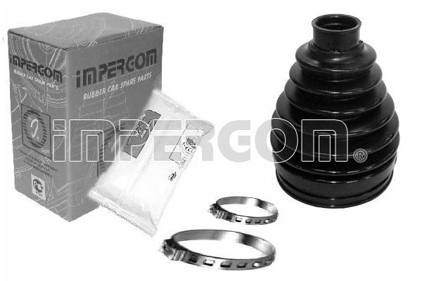 ORIGINAL IMPERIUM Bellow Set, drive shaft Article number: 33988 cheaply