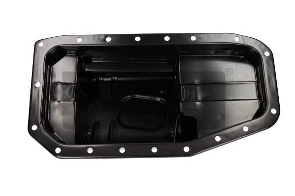 MAXGEAR Oil sump Article number: 34-0031 cheaply