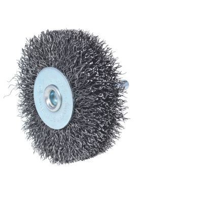 KS TOOLS Børsteskive, boremaskine Varenummer: 340.0030 billige