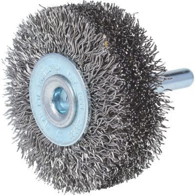 KS TOOLS Børsteskive, boremaskine Varenummer: 340.0034 billige