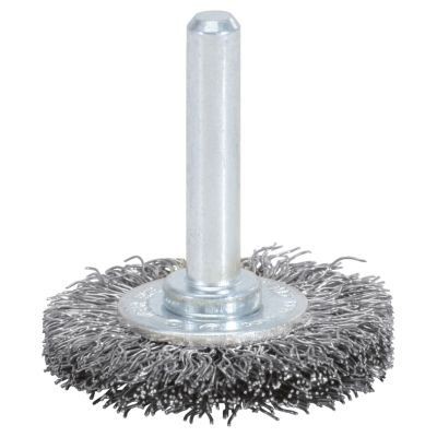 KS TOOLS Børsteskive, boremaskine Varenummer: 340.0037 billige