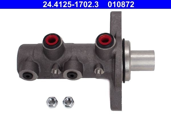 ATE Bremsehovedcylinder Varenummer: 24.4125-1702.3 billige