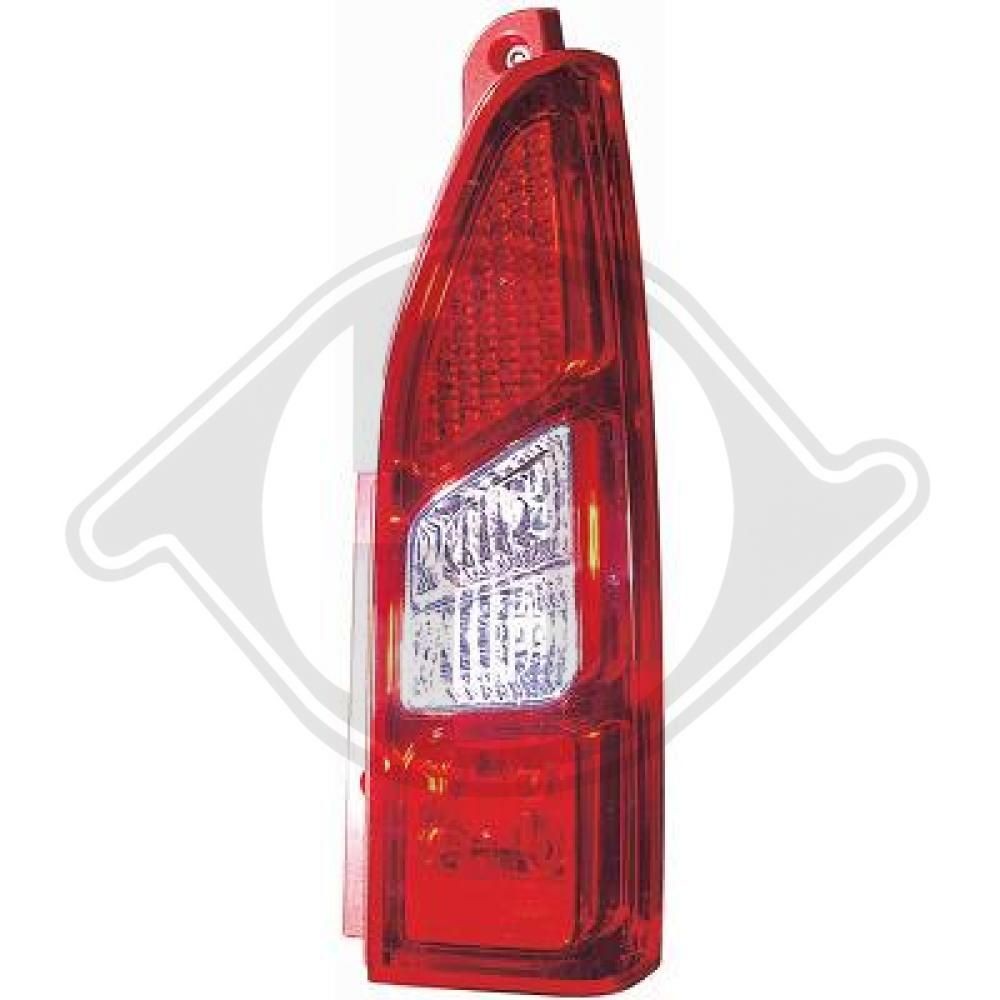DIEDERICHS Karosseri Varenummer: 3405011 billige