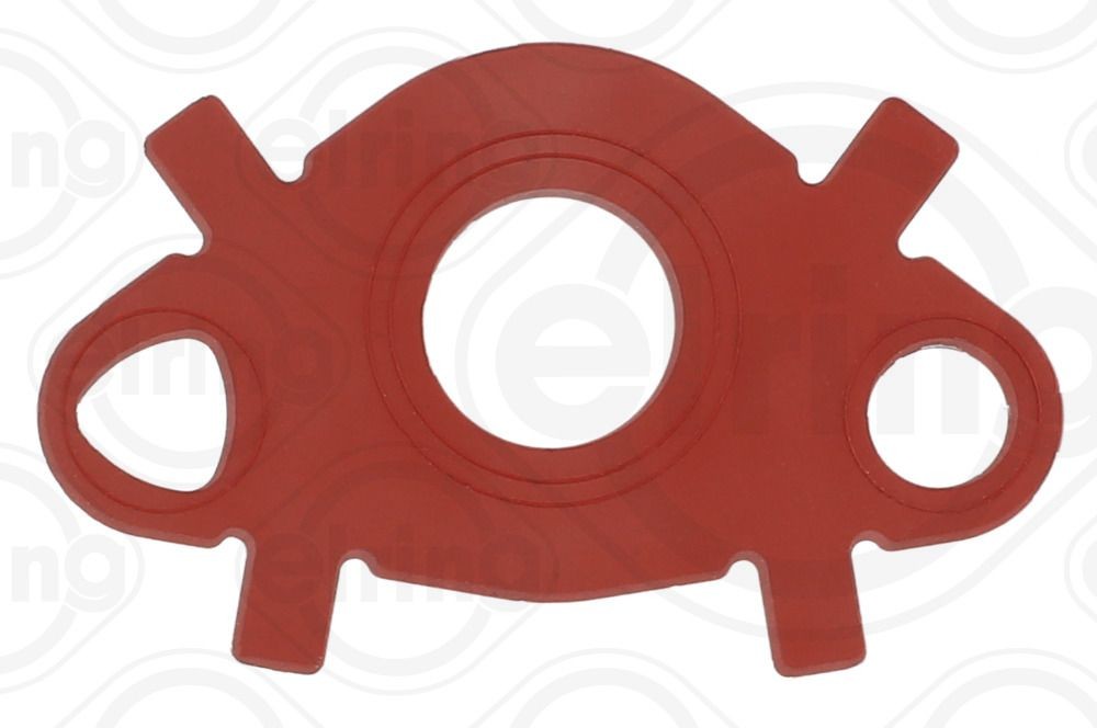 ELRING Oil cooler gasket Article number: 342.370 cheaply